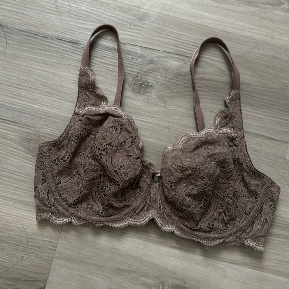 Felina underwire bra
